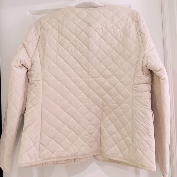 J Crew Signature Puffer - Picture 7 of 7